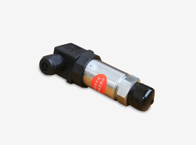 BP801扩散硅压阻式压力变送器