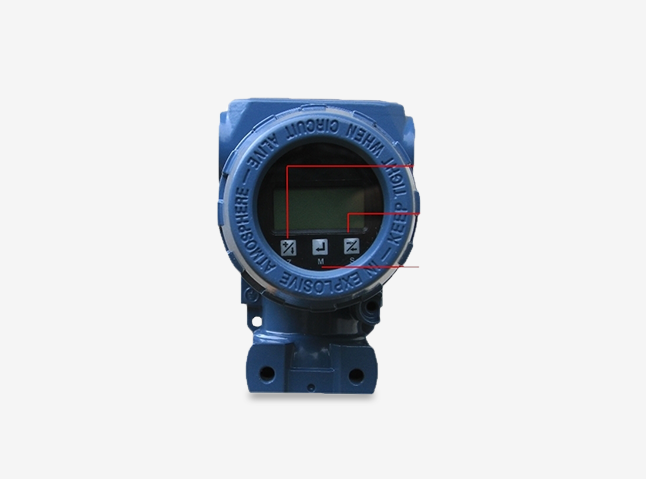 JY2000系列压力变速器4