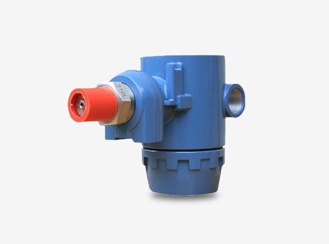 JY2000系列压力变速器5