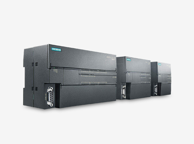 西门子PLC2